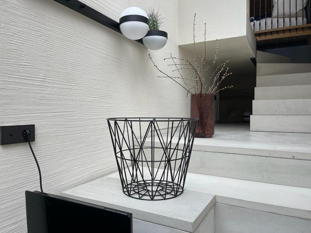 Vondice Hotel Amsterdam Exterior foto